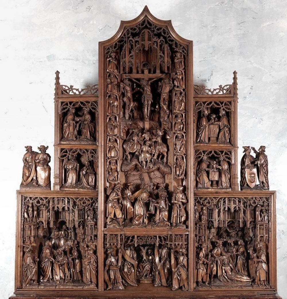 Эрмитаж в компании искусствоведа (10/11)