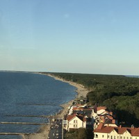 Фото отзыва 68: экскурсия "По Куршской косе и Зеленоградску в мини-группе" Фото отзыва 68: экскурсия "По Куршской косе и Зеленоградску в мини-группе"
