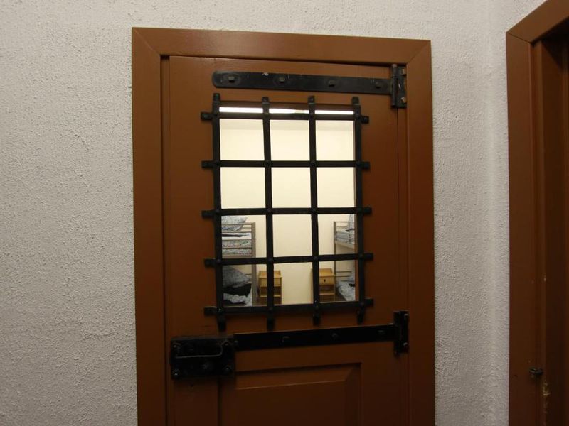 Легенды Тобольска: вечерний променад + ночь в Тюремном замке (8/12)