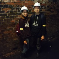 Фото отзыва 27: экскурсия "Ночная экскурсия по заброшенному немецкому форту" Фото отзыва 27: экскурсия "Ночная экскурсия по заброшенному немецкому форту"