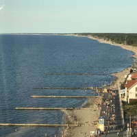 Фото отзыва 67: экскурсия "По Куршской косе и Зеленоградску в мини-группе" Фото отзыва 67: экскурсия "По Куршской косе и Зеленоградску в мини-группе"