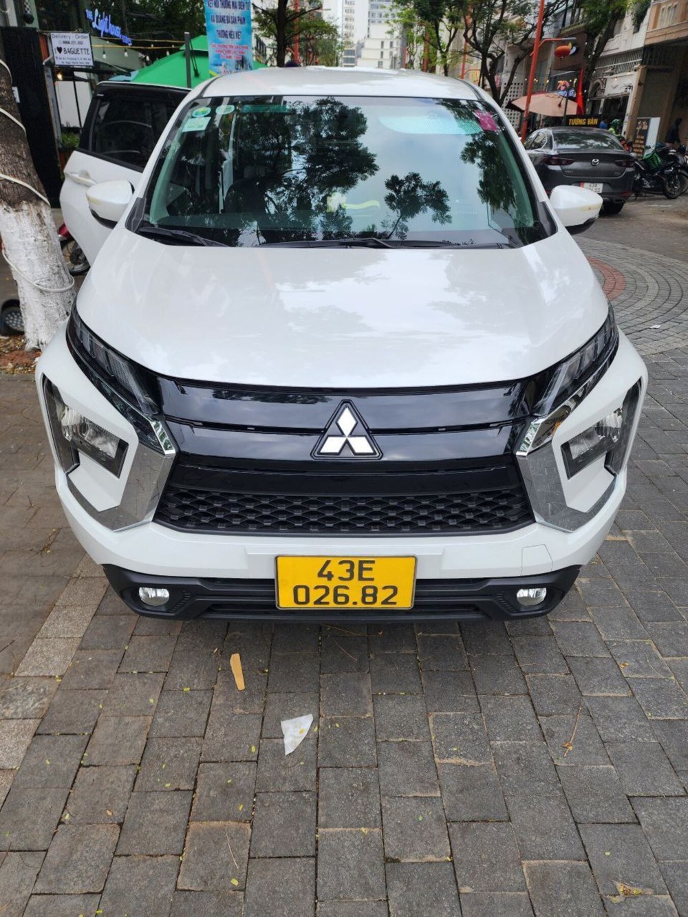 Перевал Хай Ван и дегустация устриц в заливе Ланг Ко (из Дананга) (8/8)