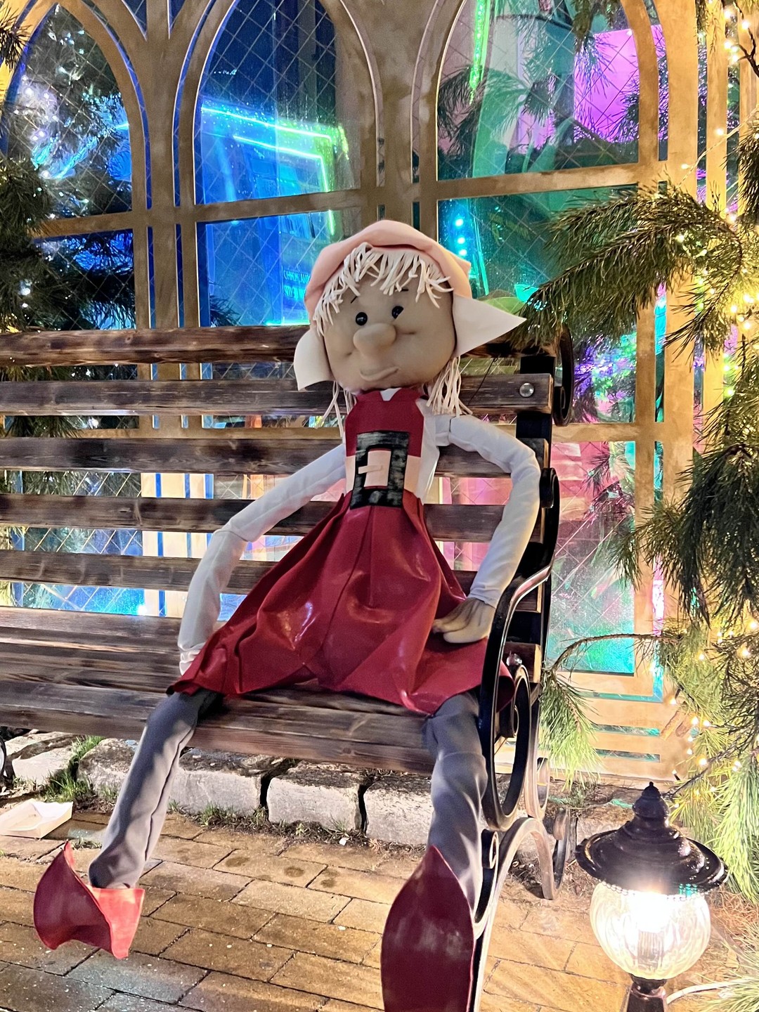 Спасибо за отличную экскурсию. Гид с водителем отлично справились с задачей с комфортом отвезти- привезти, рассказать-