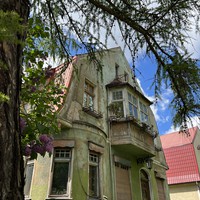Фото отзыва 28: экскурсия "Фото-экскурсия по атмосферному Амалиенау" Фото отзыва 28: экскурсия "Фото-экскурсия по атмосферному Амалиенау"