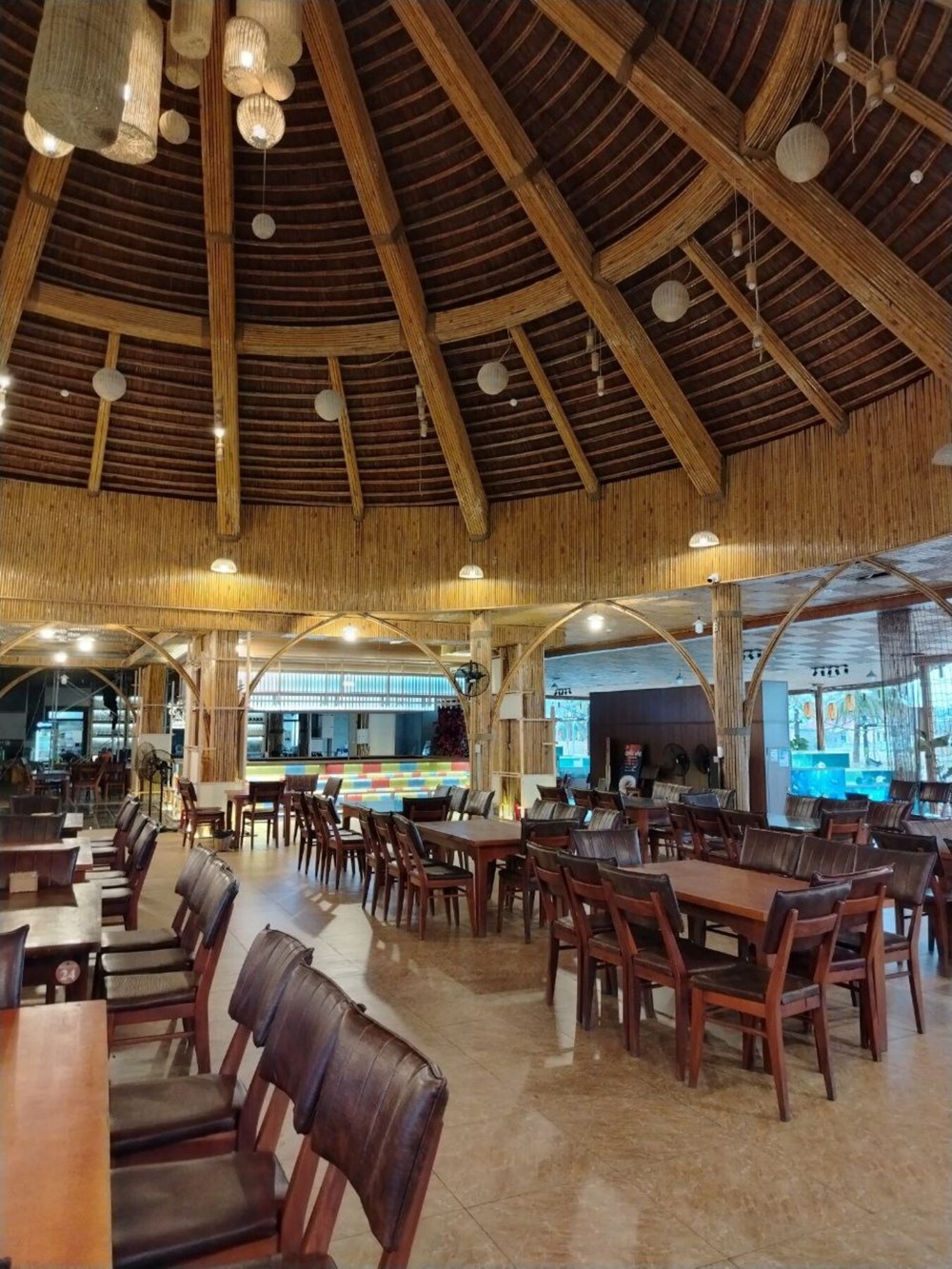 Перевал Хай Ван и дегустация устриц в заливе Ланг Ко (из Дананга) (6/8)