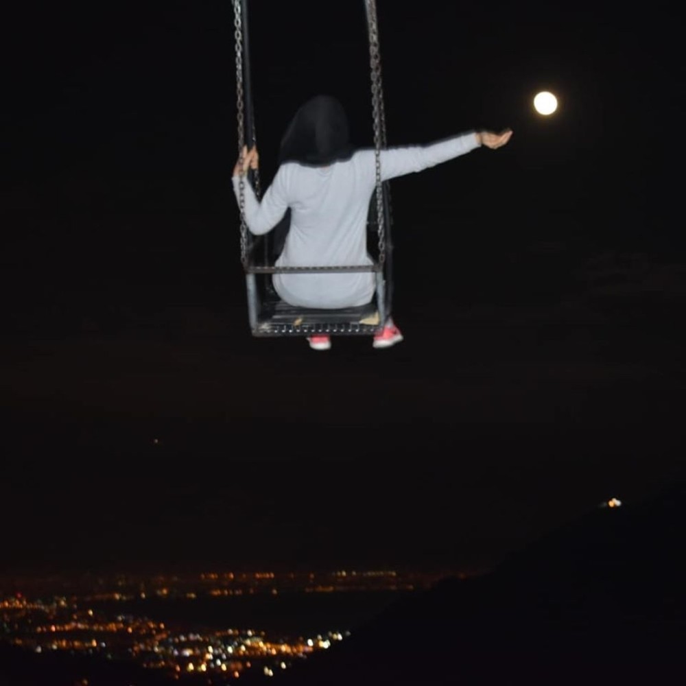 Крылатые качели по-турецки (10/12)