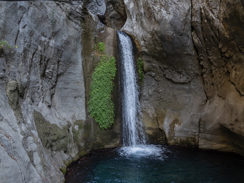 Из Аланьи — в бухту Делик и каньон Сападере! (6/7)