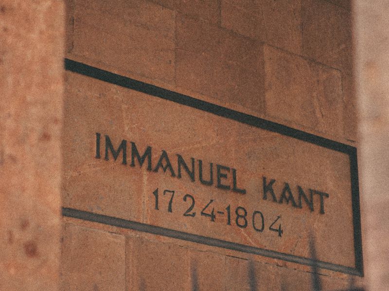 Что скрывает Кенигсберг: по городу на ретро-автомобиле (8/13)