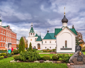 Фото отзыва 3: авторский тур "Калачи, богатыри да хрусталь: выходные в русском стиле в городах Золотого кольца" Фото отзыва 3: авторский тур "Калачи, богатыри да хрусталь: выходные в русском стиле в городах Золотого кольца"