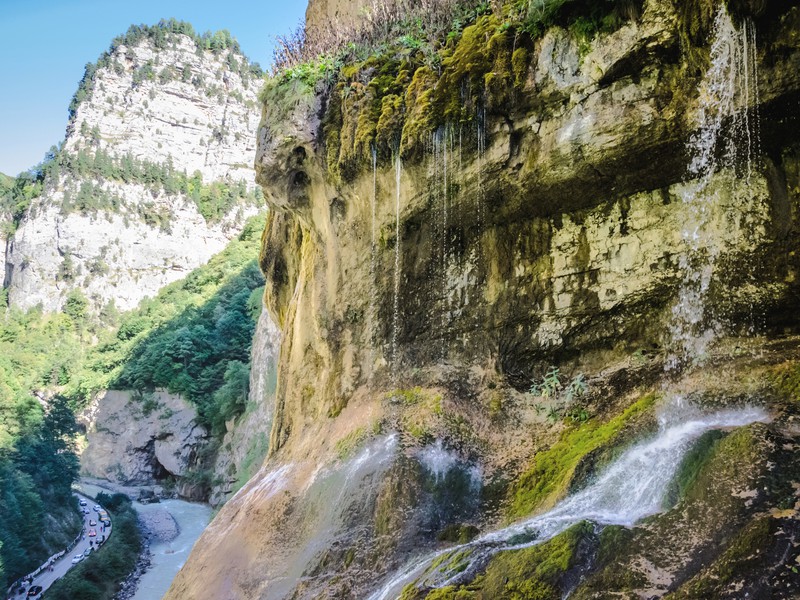 Чарующая Кабардино-Балкария: поездка из Владикавказа (4/11)