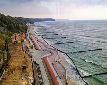 Фото 2 авторского тура - день 3 "Путешествие в Светлогорск и Зеленоградск" Фото 2 авторского тура - день 3 "Путешествие в Светлогорск и Зеленоградск"