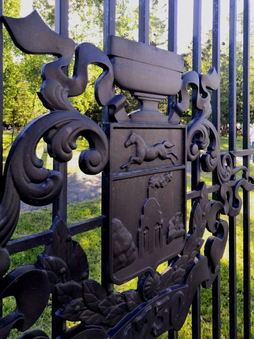 Горный город Барнаул (11/15)