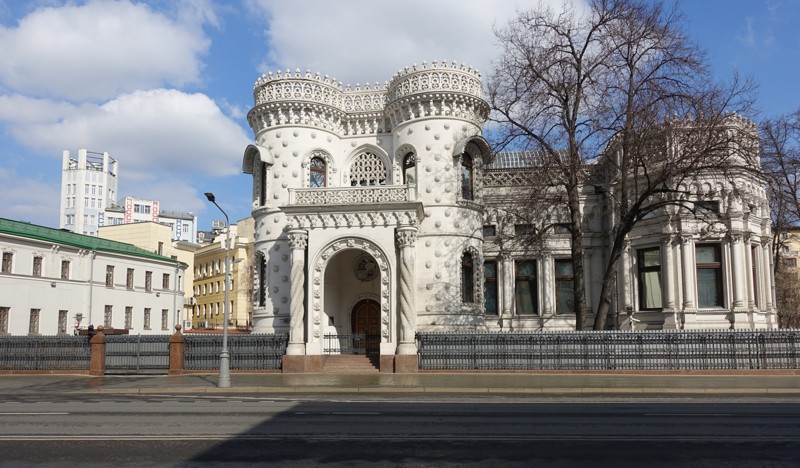 Экскурсии