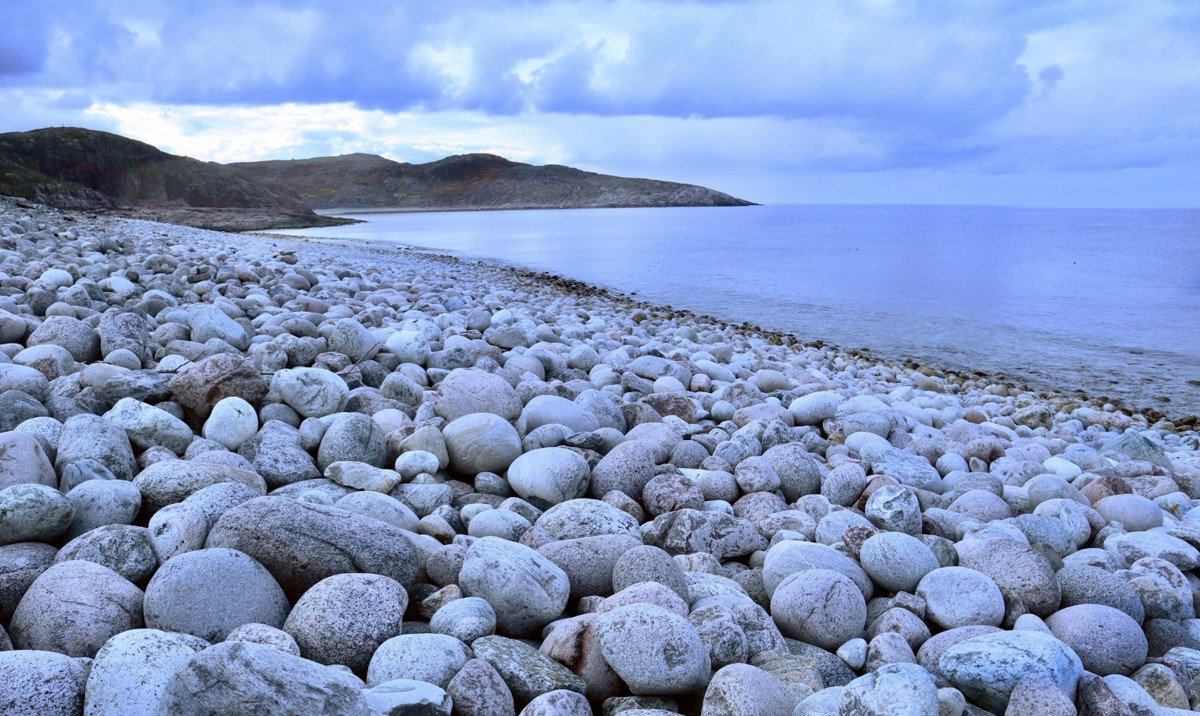 Три дня за полярным кругом (6/7)