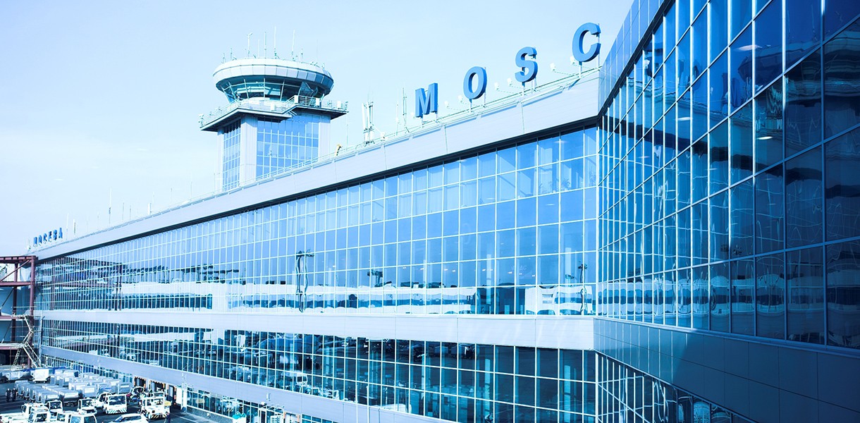 Аэропорты Москвы 💥: сколько их, как называются, где расположены на ...