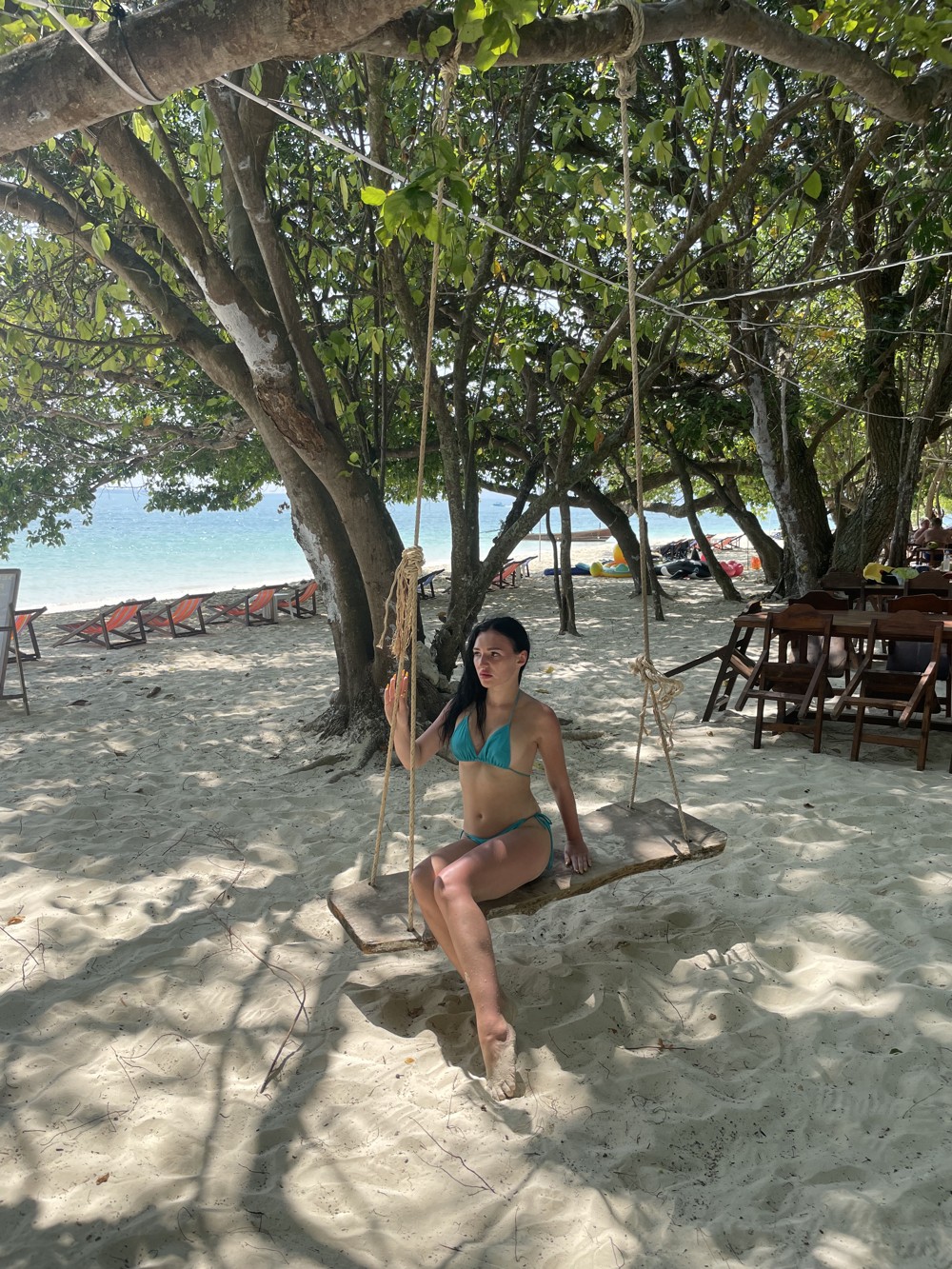 По райским островам — на премиальных гидроциклах (9/10)