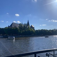 Фото отзыва 22: экскурсия "Кенигсберг по «Карте мародёра»: город на сокровищах" Фото отзыва 22: экскурсия "Кенигсберг по «Карте мародёра»: город на сокровищах"