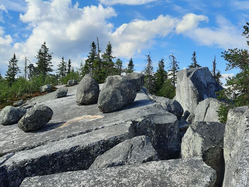 Групповой тур в сердце Карелии на 3 дня (5/22)