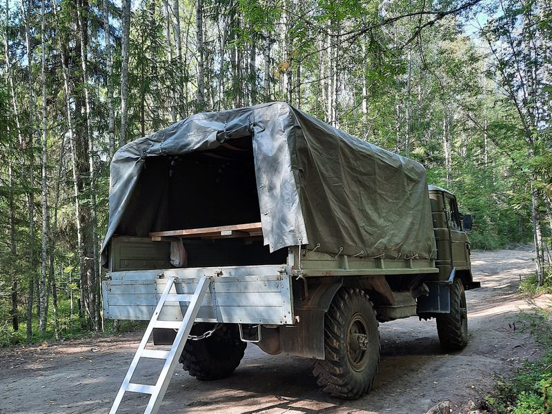 Групповой тур в сердце Карелии на 3 дня (15/22)