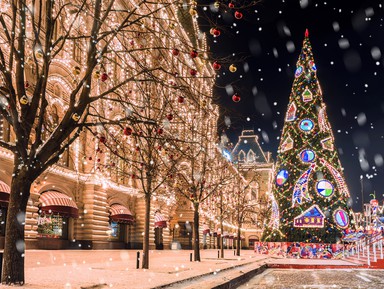 Фото 3 - Экскурсия: "Рождество в дореволюционной Москве" Фото 3 - Экскурсия: "Рождество в дореволюционной Москве"
