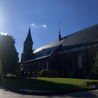 Фото отзыва 21: экскурсия "Кенигсберг по «Карте мародёра»: город на сокровищах" Фото отзыва 21: экскурсия "Кенигсберг по «Карте мародёра»: город на сокровищах"