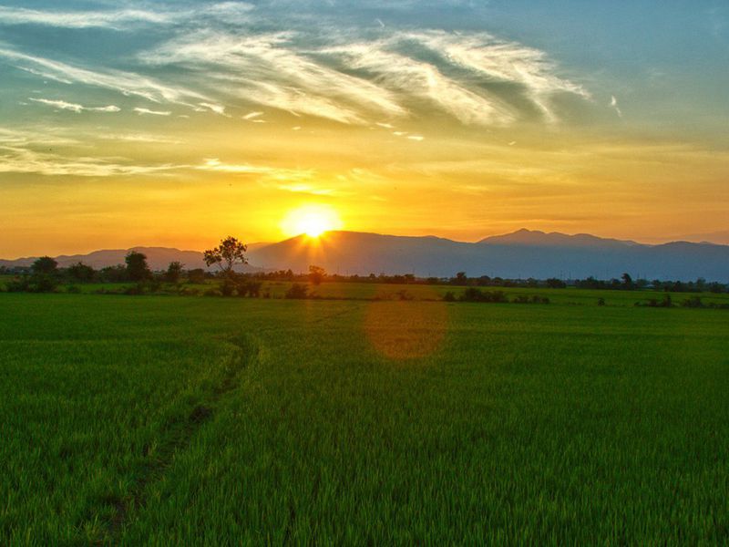 Свет Фантьета: от маяка до водопада (7/7)