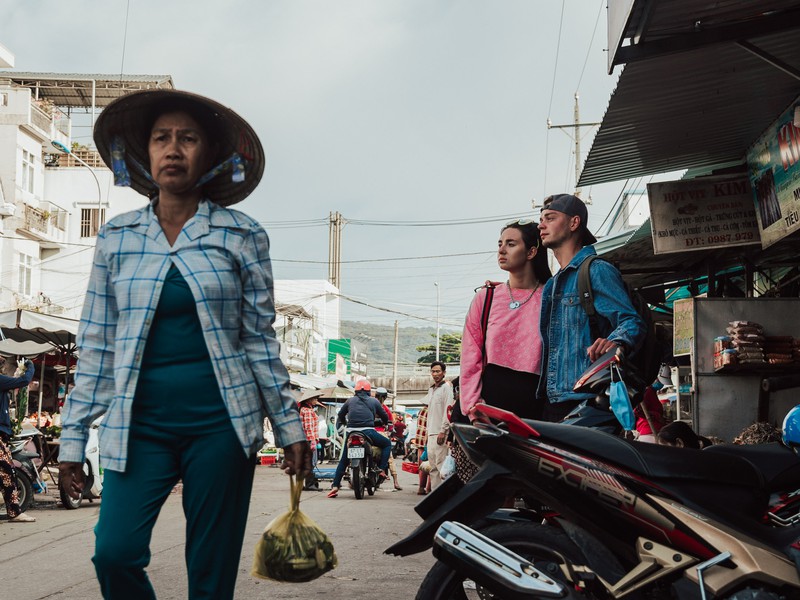 Фототур по острову Фукуок (14/20)