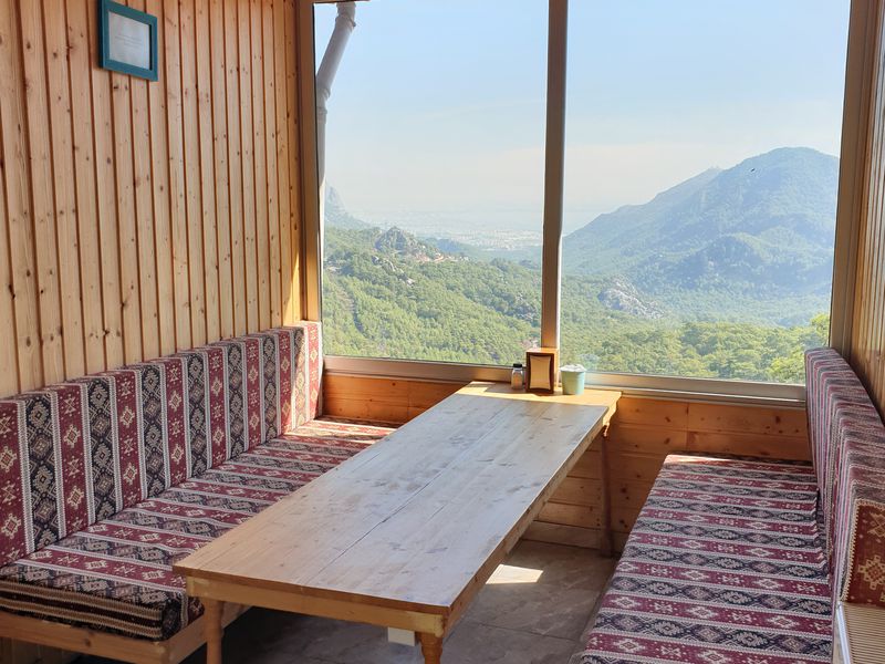 Крылатые качели по-турецки (4/12)