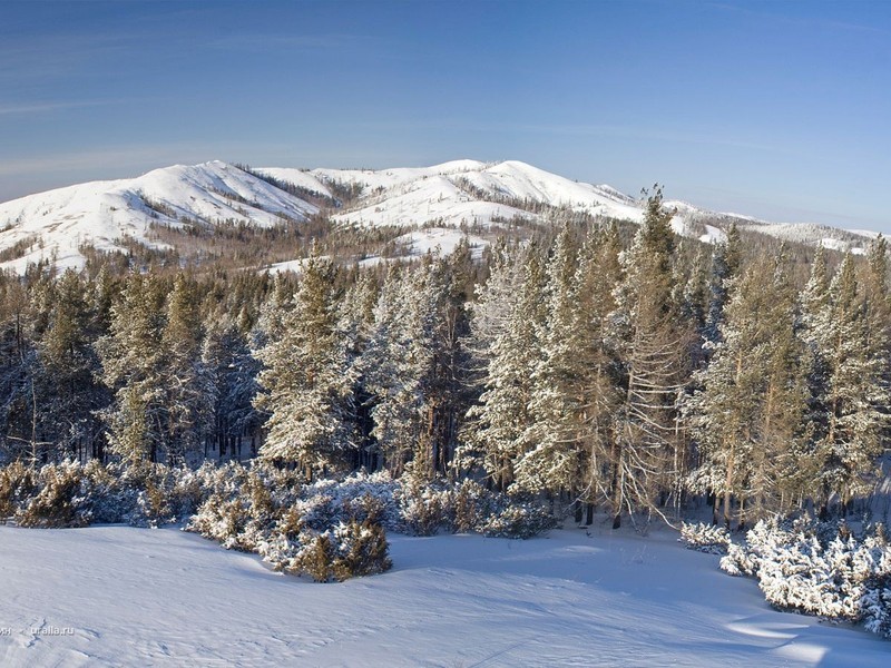 3 дня в живописной Башкирии: конная прогулка, местный колорит и Уральские горы