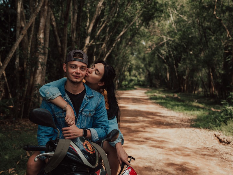 Фототур по острову Фукуок (7/20)