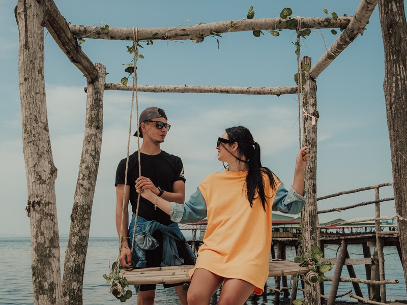 Фототур по острову Фукуок (10/20)