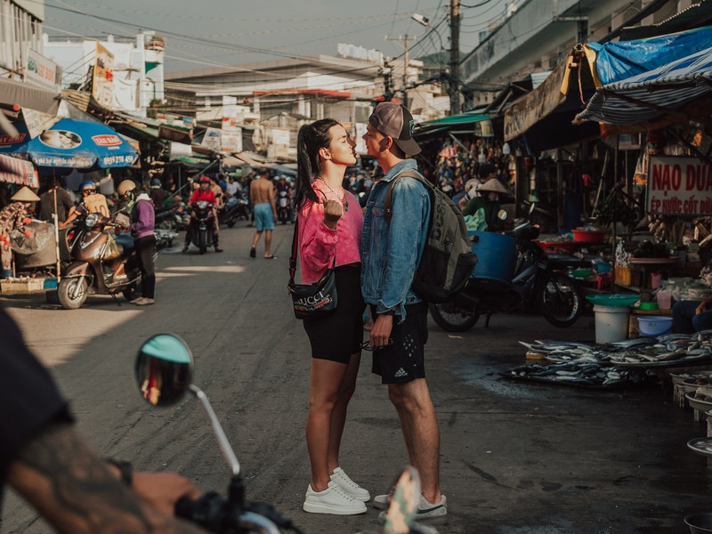 Фототур по острову Фукуок (17/20)