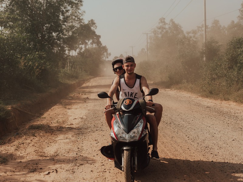 Фототур по острову Фукуок (11/20)