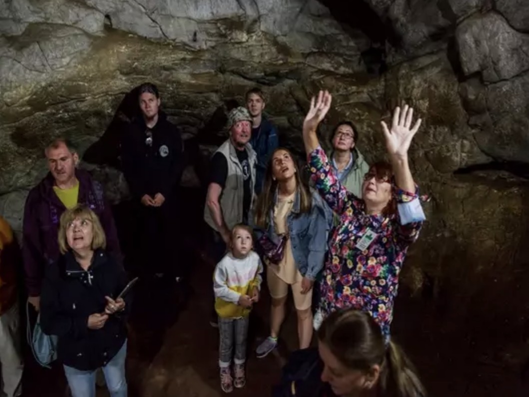 Калейдоскоп впечатлений: Телецкое озеро, Патмос, «Долина горных духов» и погружение в культуру Алтая (8/9)