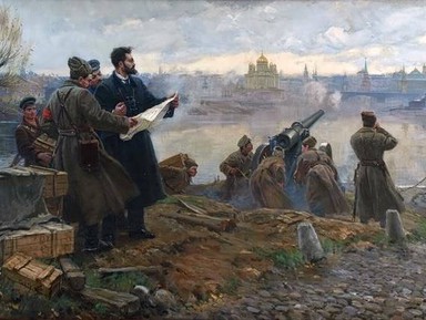 Фото 2 - Экскурсия: "Красная Москва: экскурсия со специалистом по марксизму-ленинизму и научному коммунизму" Фото 2 - Экскурсия: "Красная Москва: экскурсия со специалистом по марксизму-ленинизму и научному коммунизму"