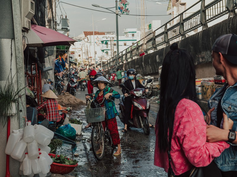 Фототур по острову Фукуок (4/20)