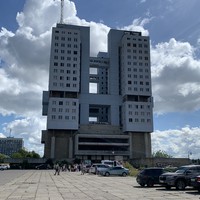 Фото отзыва 58: экскурсия "Калининград на одном дыхании" Фото отзыва 58: экскурсия "Калининград на одном дыхании"