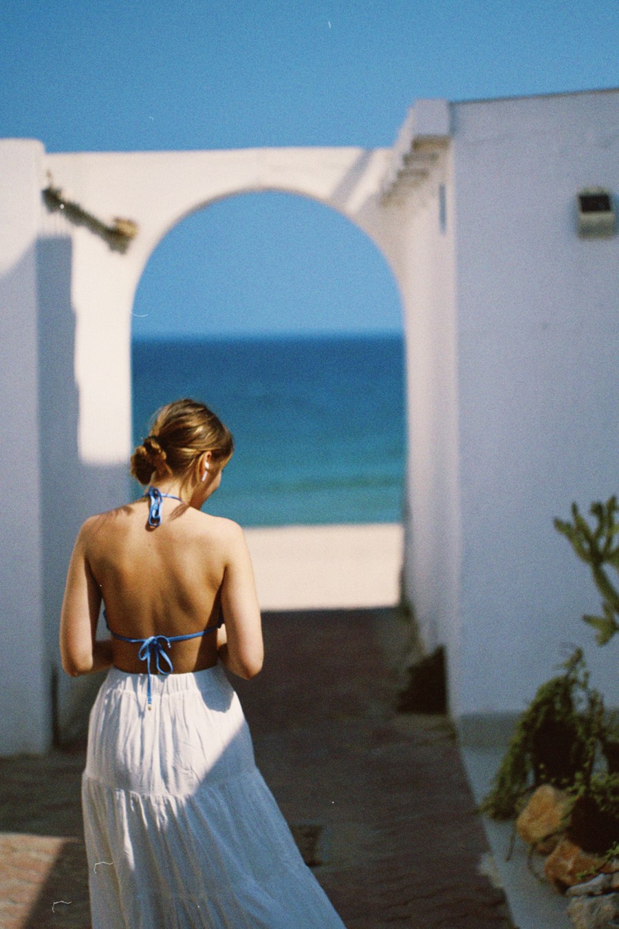 Фотопрогулка по Маскату (4/29)