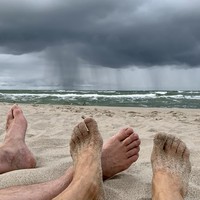 Фото отзыва 29: экскурсия "Загадочная Куршская коса" Фото отзыва 29: экскурсия "Загадочная Куршская коса"