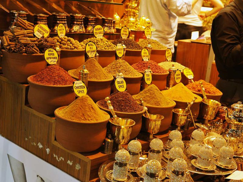 Дружеская прогулка по Стамбулу (5/7)