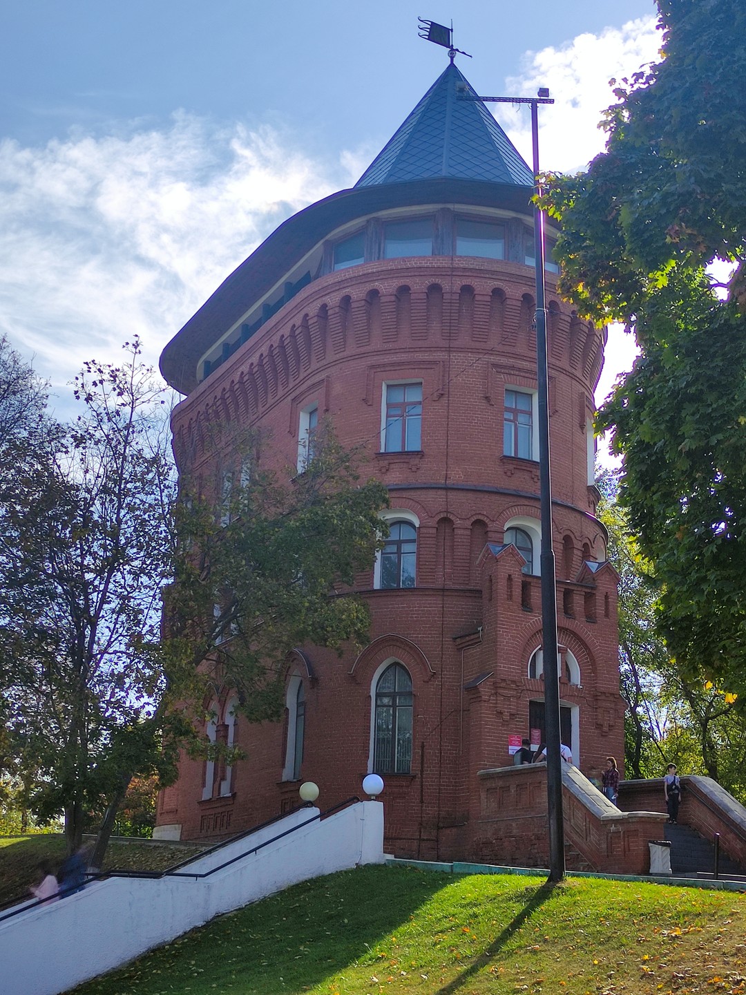 Владимир, город с историей 🧭 цена экскурсии 1200 руб., 25 отзывов ...