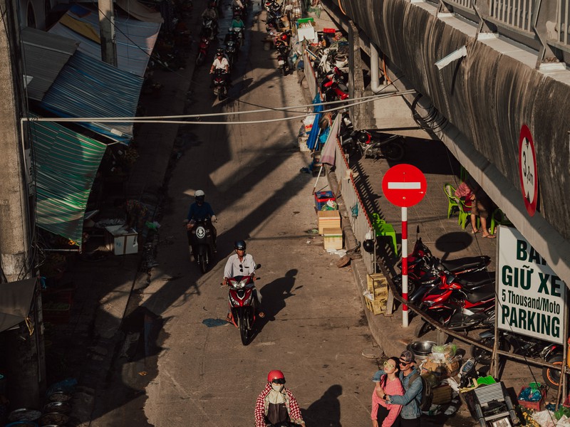 Фототур по острову Фукуок (9/20)