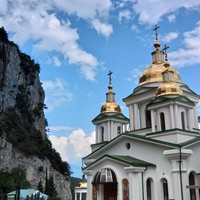 Фото отзыва 2: экскурсия "Идиллический Южный берег Крыма" Фото отзыва 2: экскурсия "Идиллический Южный берег Крыма"