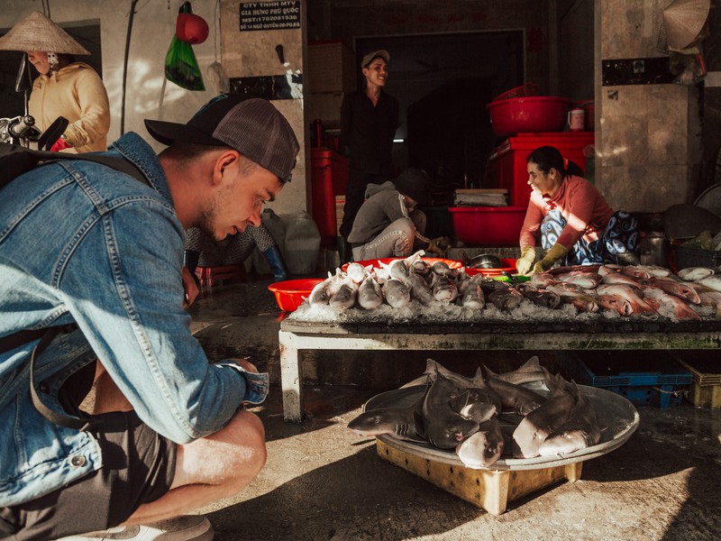 Фототур по острову Фукуок (15/20)