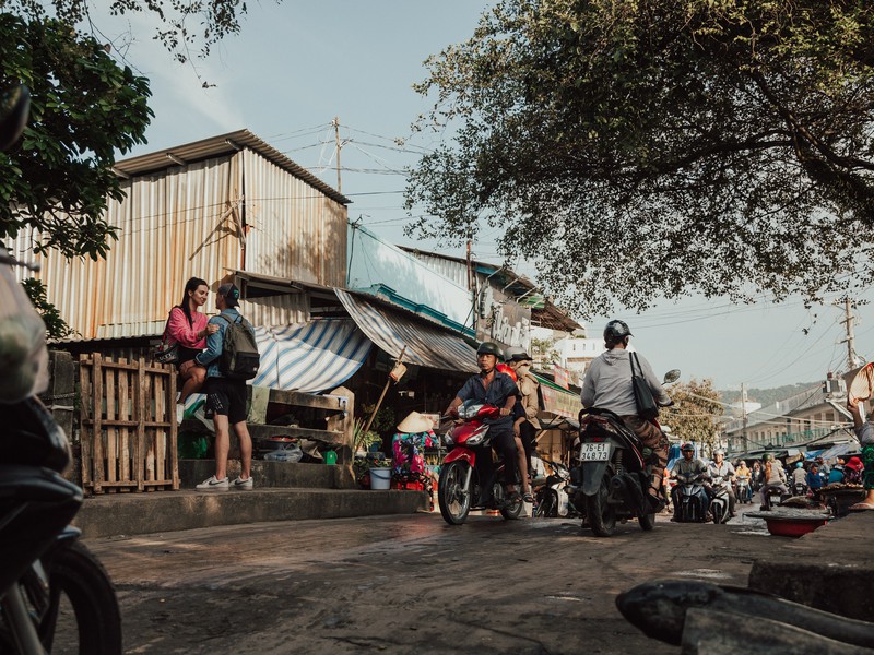 Фототур по острову Фукуок (18/20)