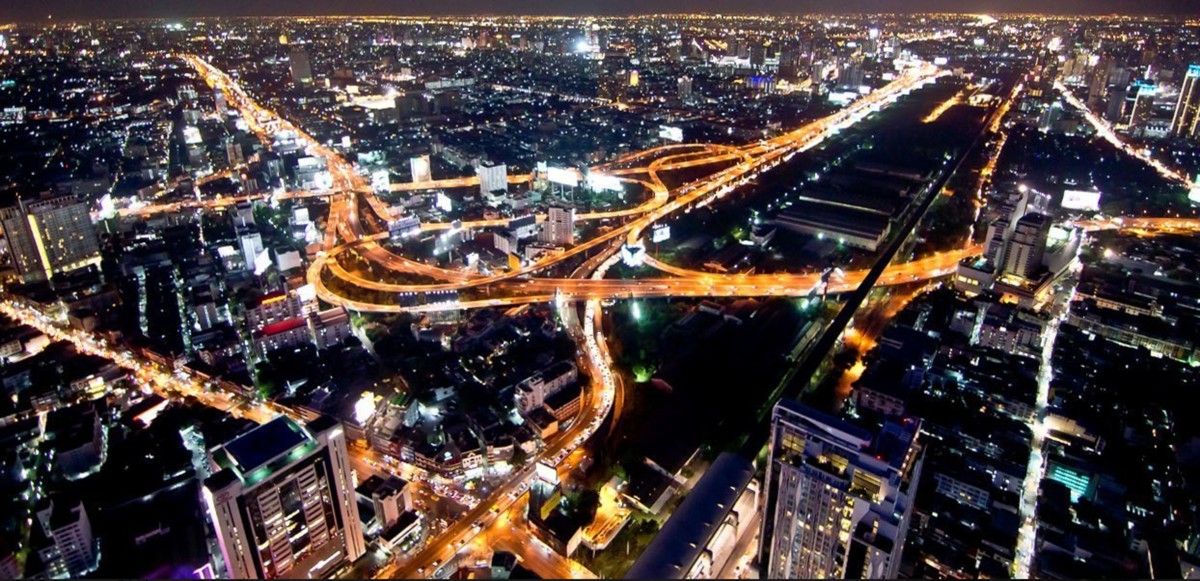 Один день из жизни Бангкока (ужин и билеты включены) (8/13)