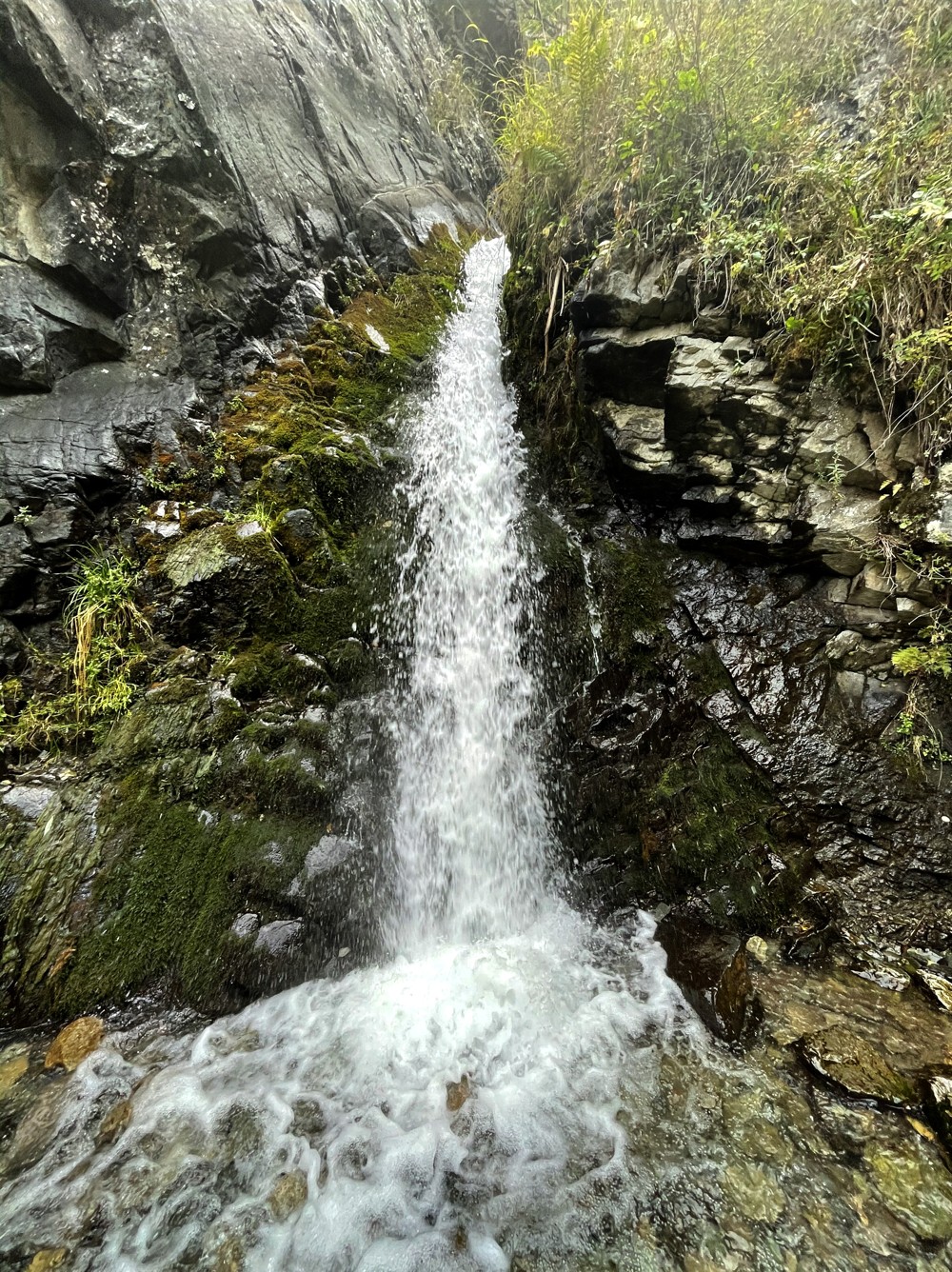 Поездка на Большое Алматинское озеро и водопад Аюсай в мини-группе (4/8)