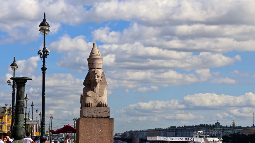 Таинственный остров Васильевский 🧭 цена экскурсии 7000 ₽, 100 отзывов ...