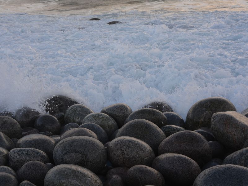 Териберка — дитя сурового Заполярья (9/9)