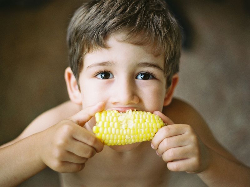 Мастер-класс «Снято на пленку» (8/25)